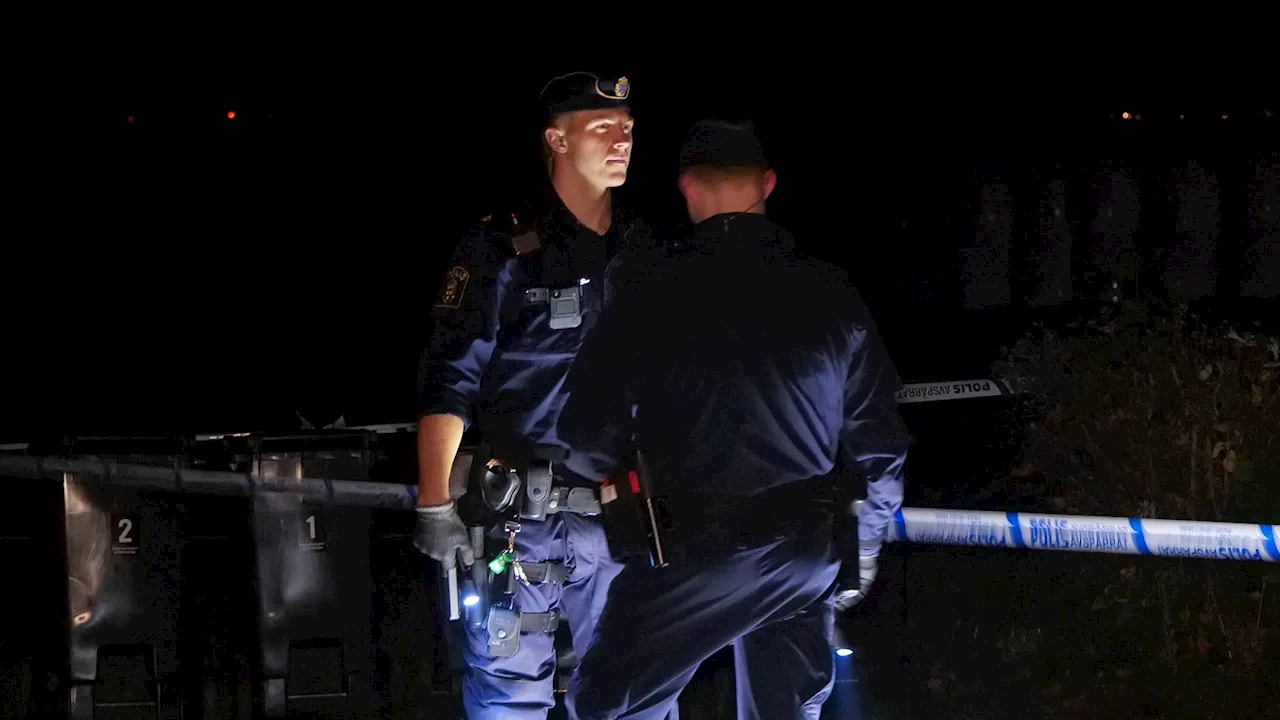 Uppgifter: Kvinna häktad misstänkt för mord på sin mamma i Vadstena