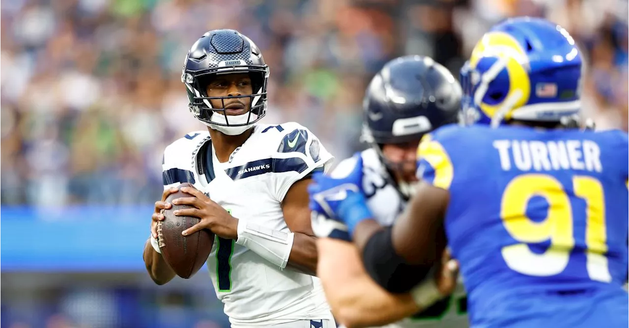 Behind Enemy Lines, Week 9: Previewing Seahawks vs. Rams