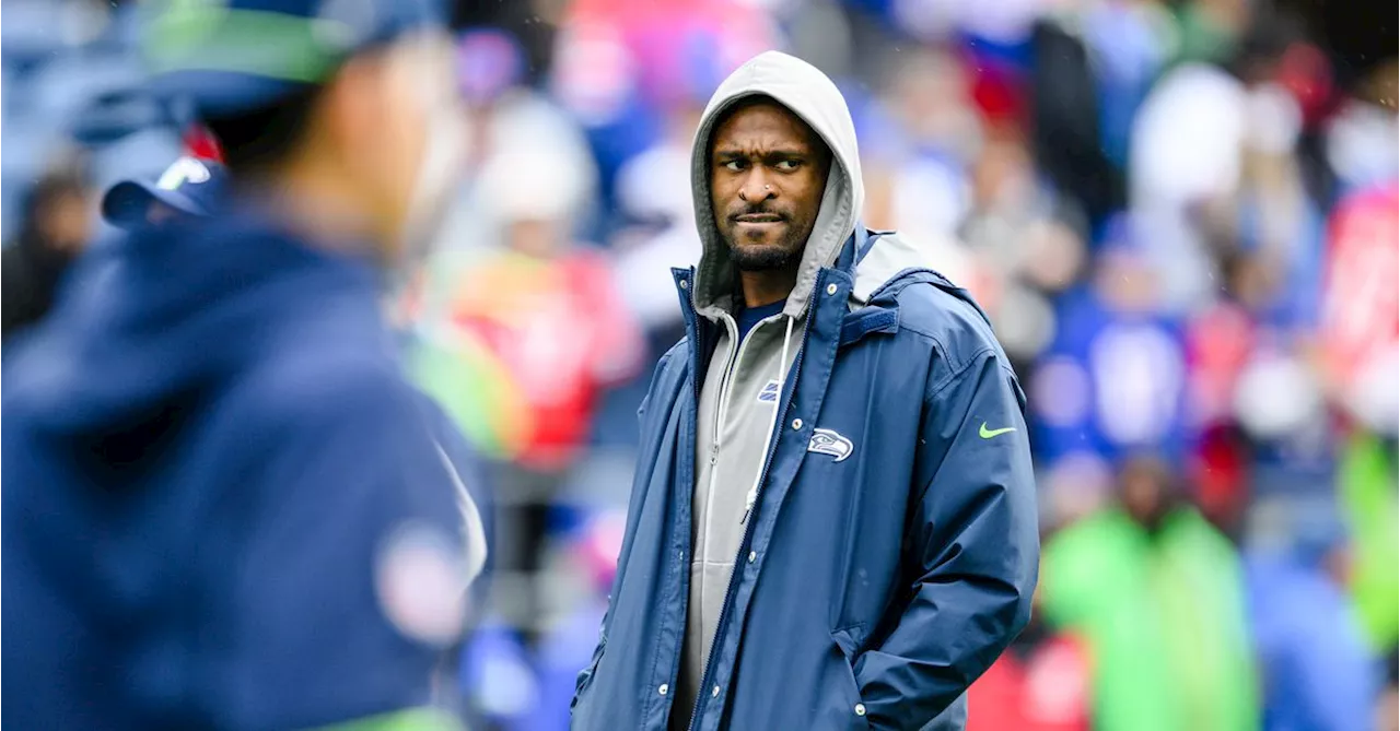 DK Metcalf injury update: Seahawks receiver looking dicey to play vs. Rams