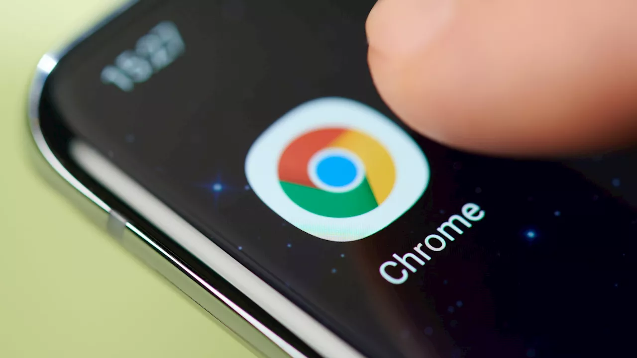 Google Chrome viel schneller: Browser erhält Leistungs-Boost