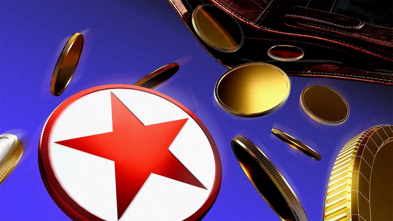 Did Digital Currency Group Profit From $60 Million In North Korean Crypto Money Laundering?