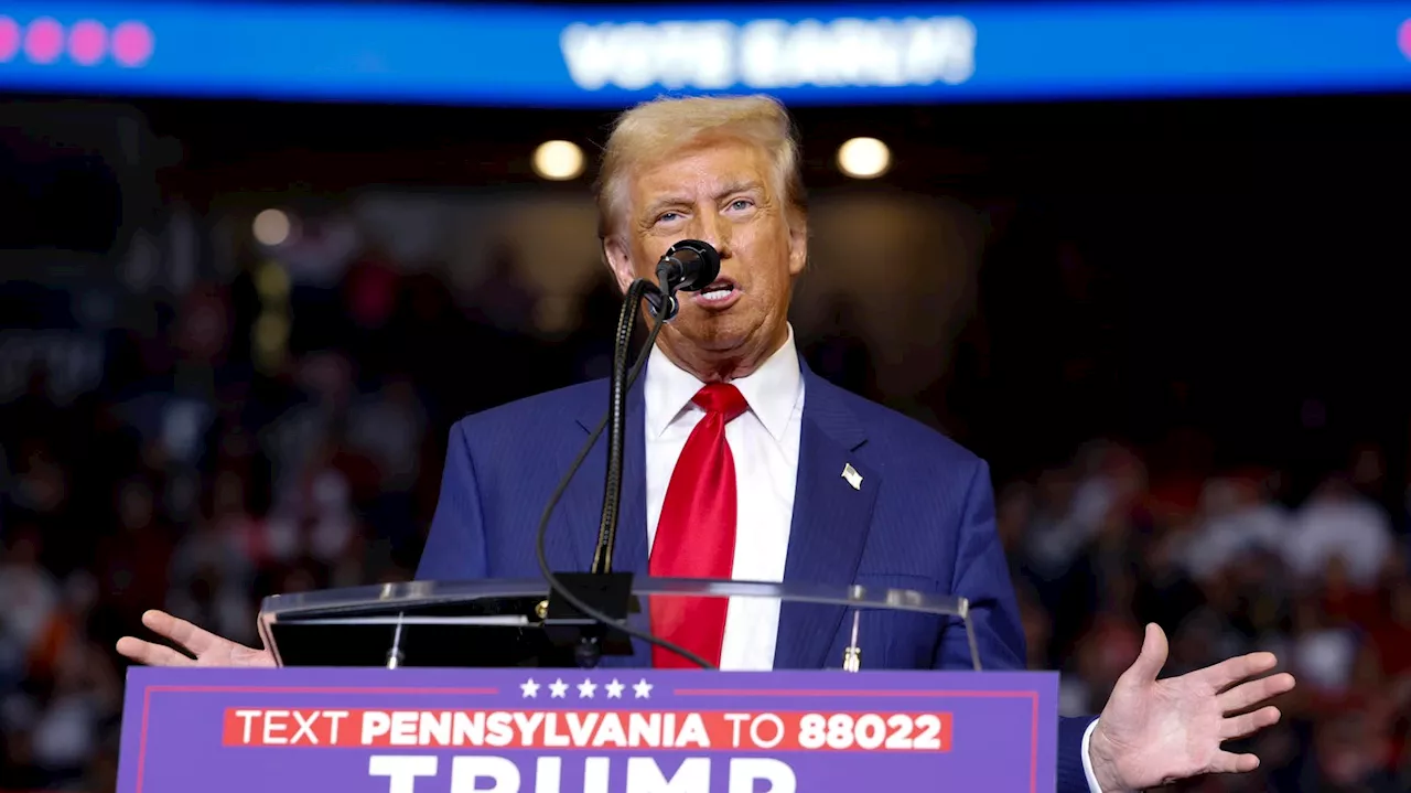 Pennsylvania Fraud Claims Debunked: Trump And Elon Musk Spreading False Fraud Claims In Battleground State