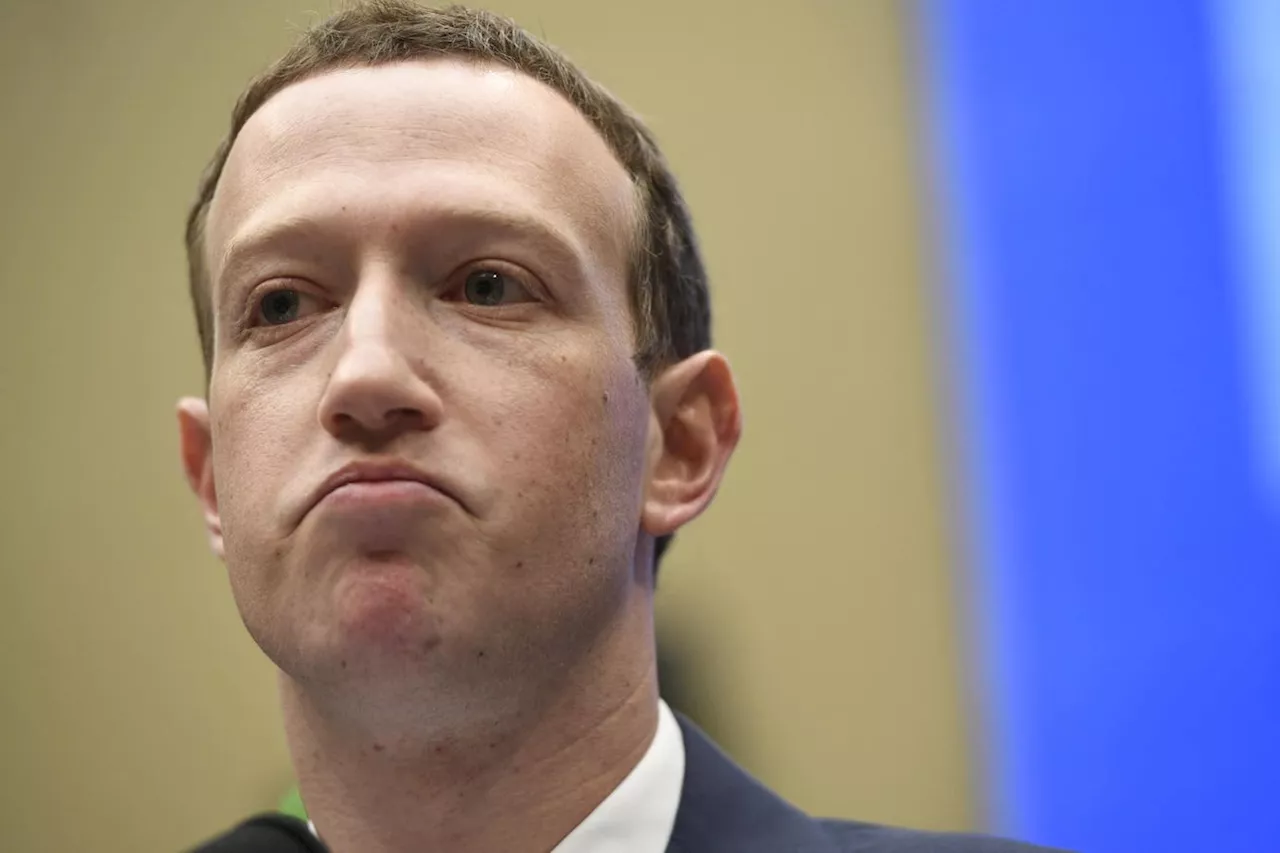 Facebook Took More Than $1 Million For Ads Sowing Election Lies