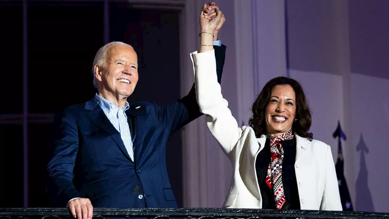 Biden-Harris administration failed to recoup $200B in fraudulent COVID loans, House committee says