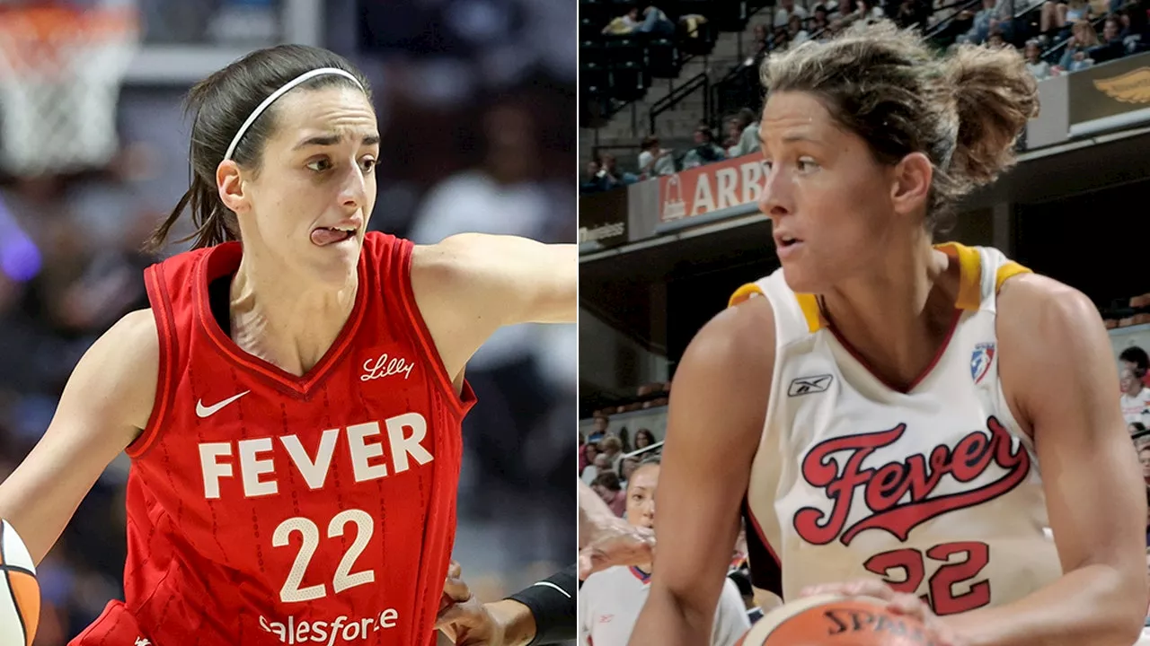 Fever announce former WNBA player Stephanie White as new head coach