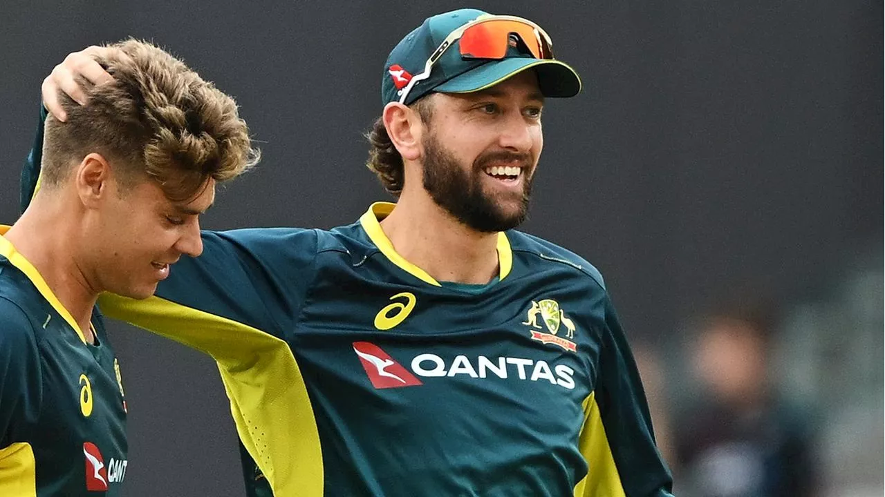 ‘I’d definitely put my hand up’: Opener throws hat in ring for Aussie captaincy