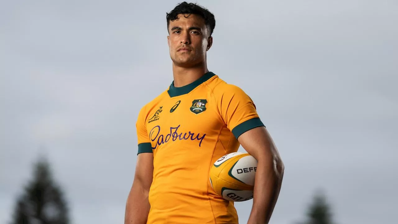 ‘Just fluff’: Wallaby defends ‘insane’ Sua’ali’i UK tour selection despite criticism