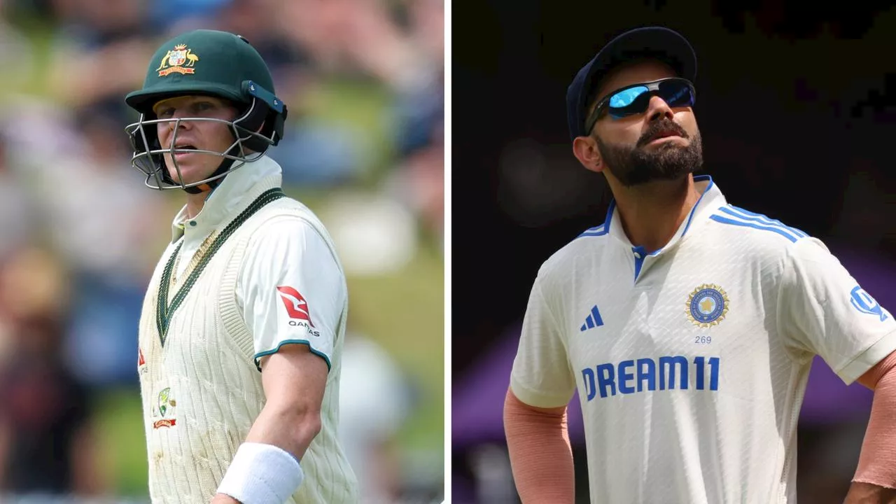 ‘They’ve been ground down’: How Smith v Kohli could define summer as declines laid bare