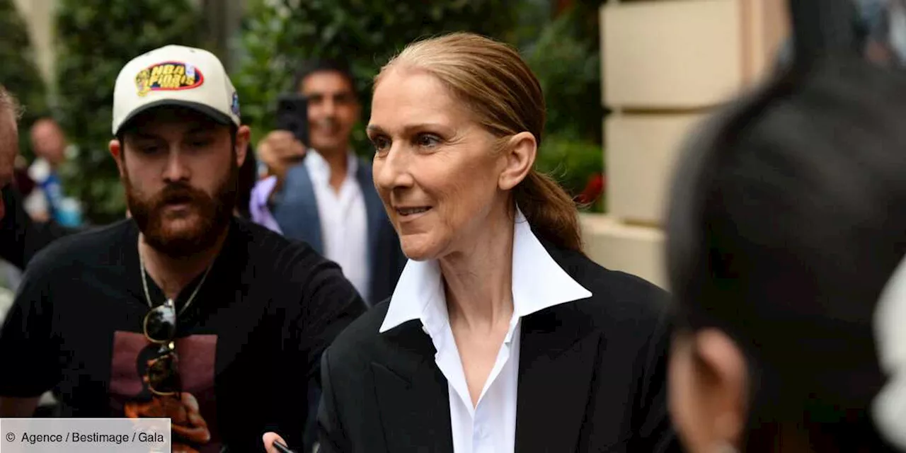 Céline Dion prépare son grand retour : en coulisses, son fils René-Charles veille au grain !