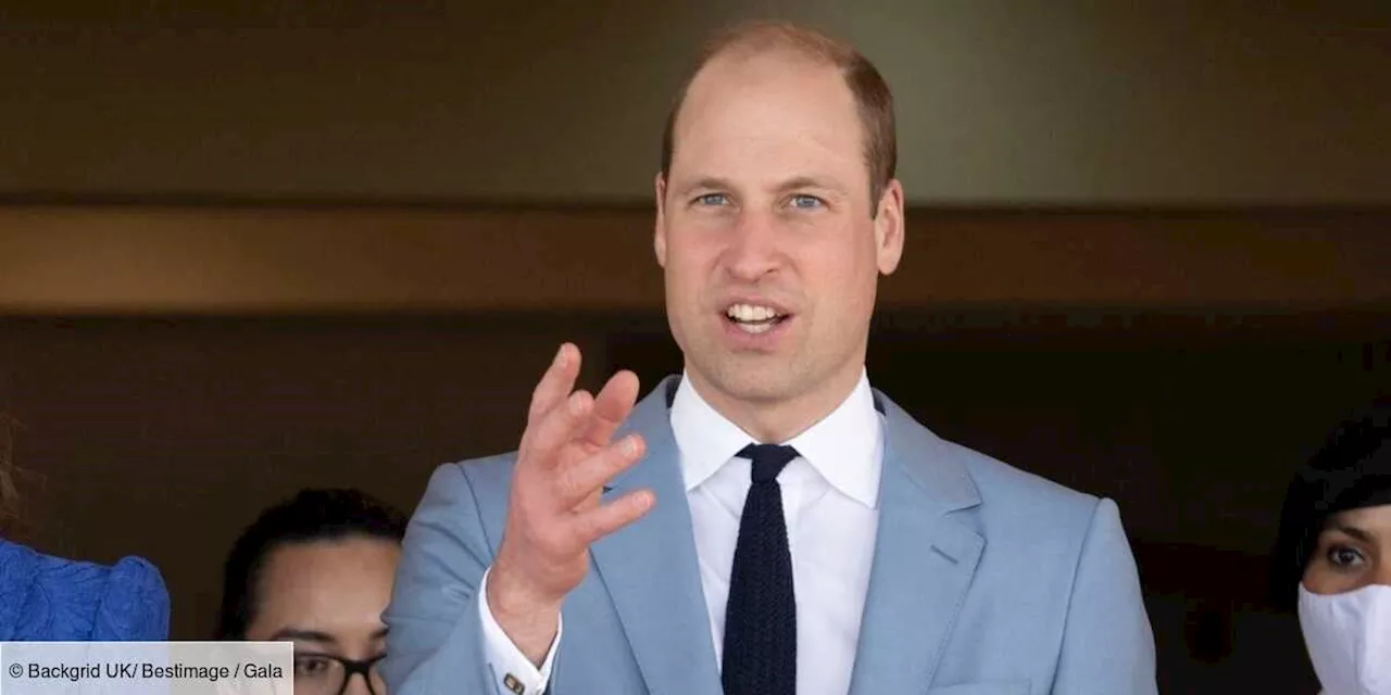 Le prince William s’envole pour l’Afrique du Sud : pourquoi il redoute un fiasco