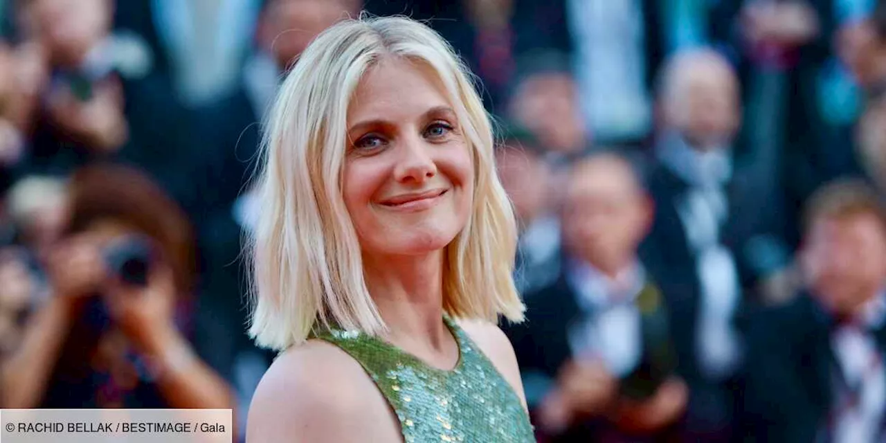 – Mélanie Laurent : de Julien Boisselier à Quentin Tarantino, ces hommes ont marqué sa vie