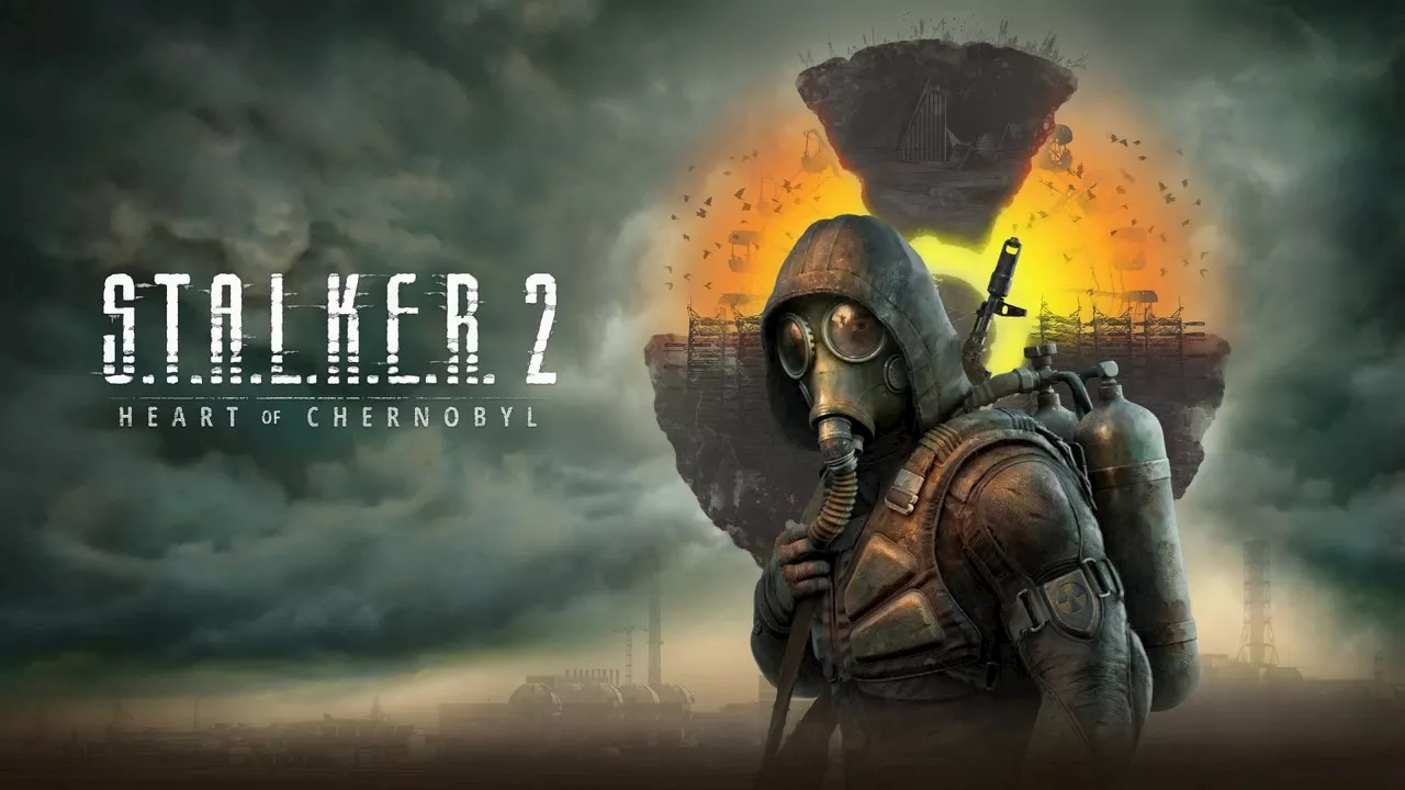 Rückkehr zur Strahlenzone: „Stalker 2: Heart of Chornobyl“ und seine hohen Systemanforderungen