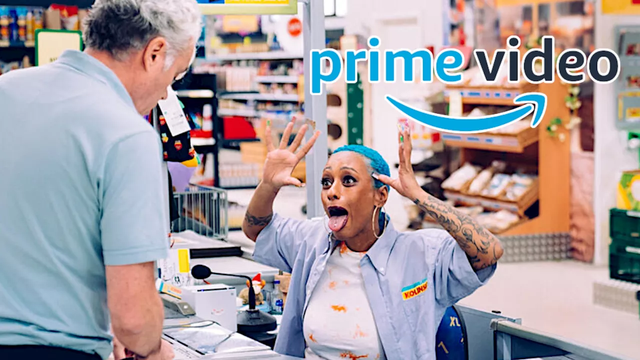 Amazon Prime Video und Freevee im November 2024: Alle neuen Filme und Serien im Überblick