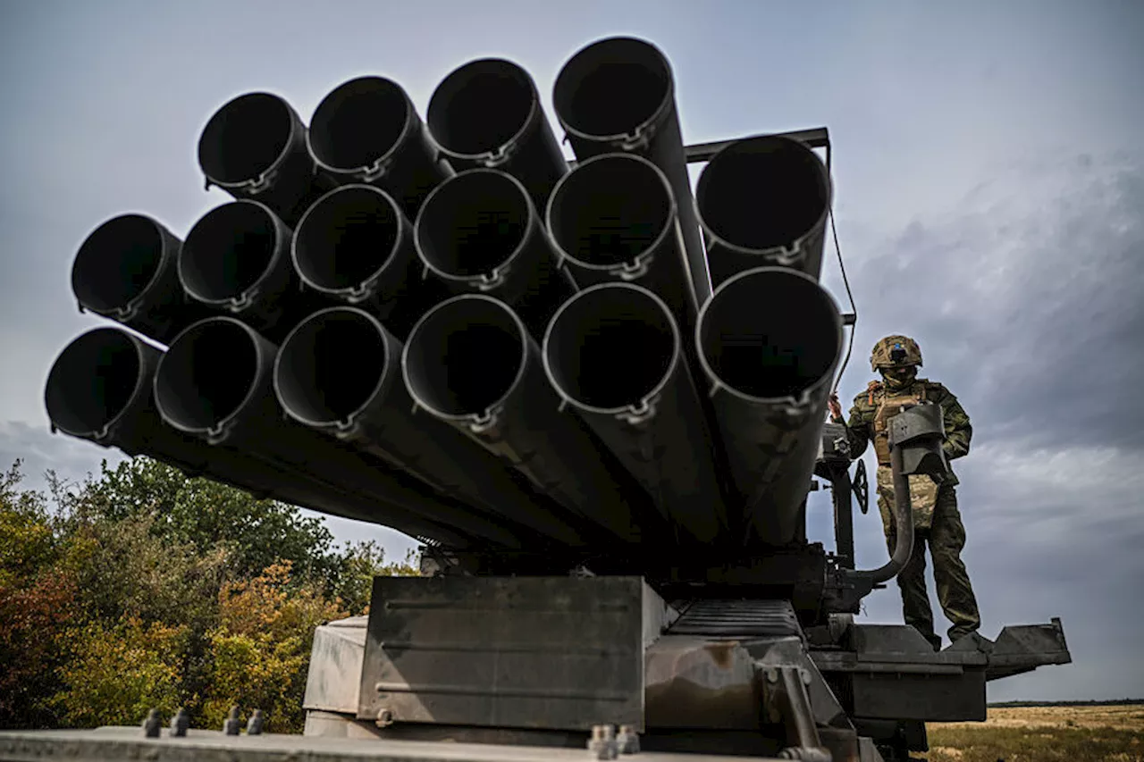 Российские военные нанесли удар по базе «Кракена» в здании полиции в Харькове