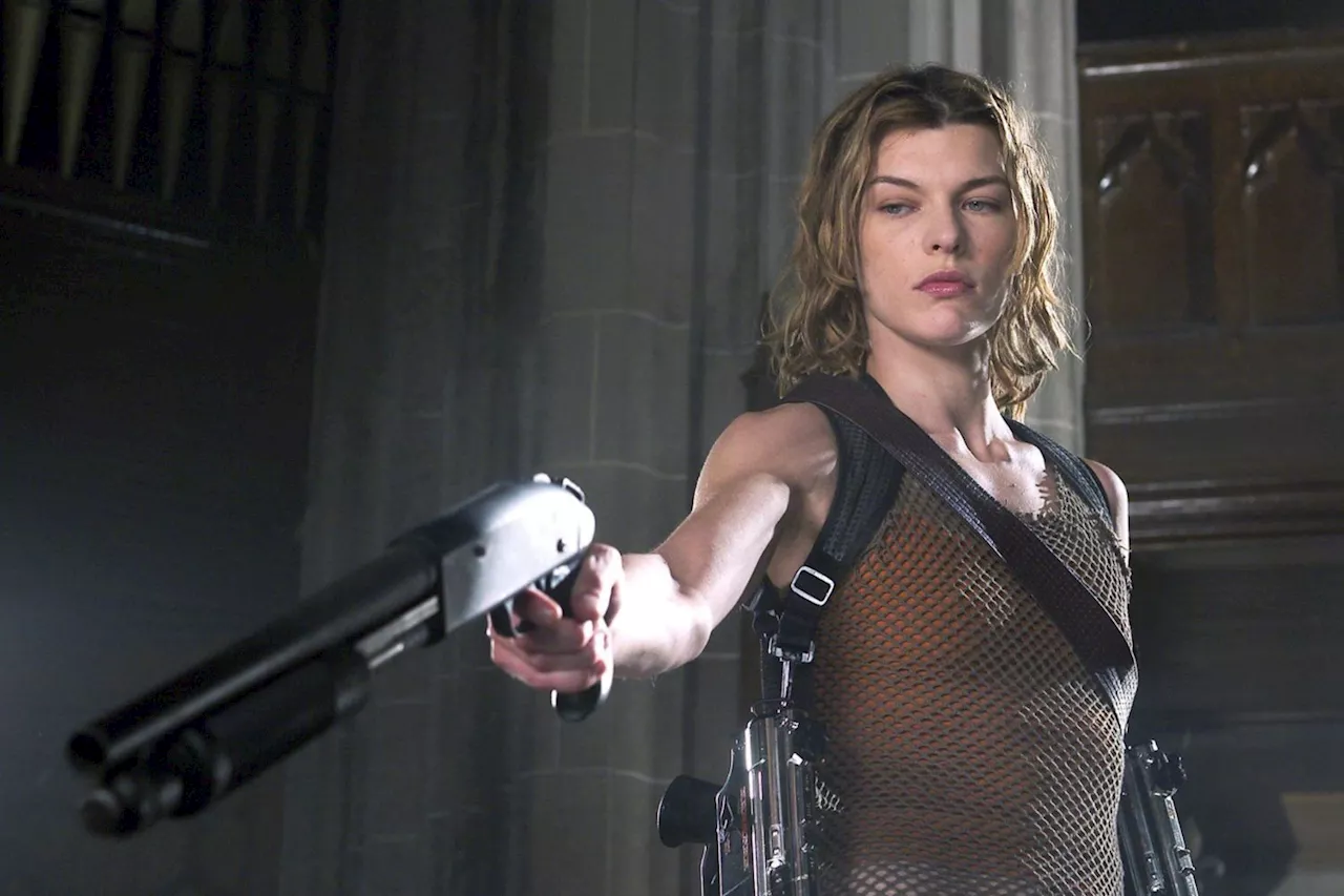 Milla Jovovich Will Star in the Final George A. Romero Zombie Film, Twilight of the Dead