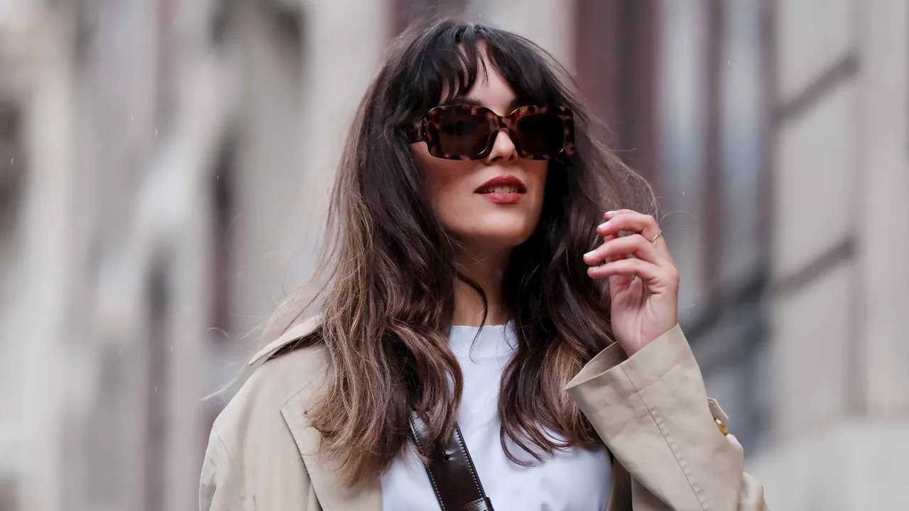 The French Haircut Rule That Parisians Swear By