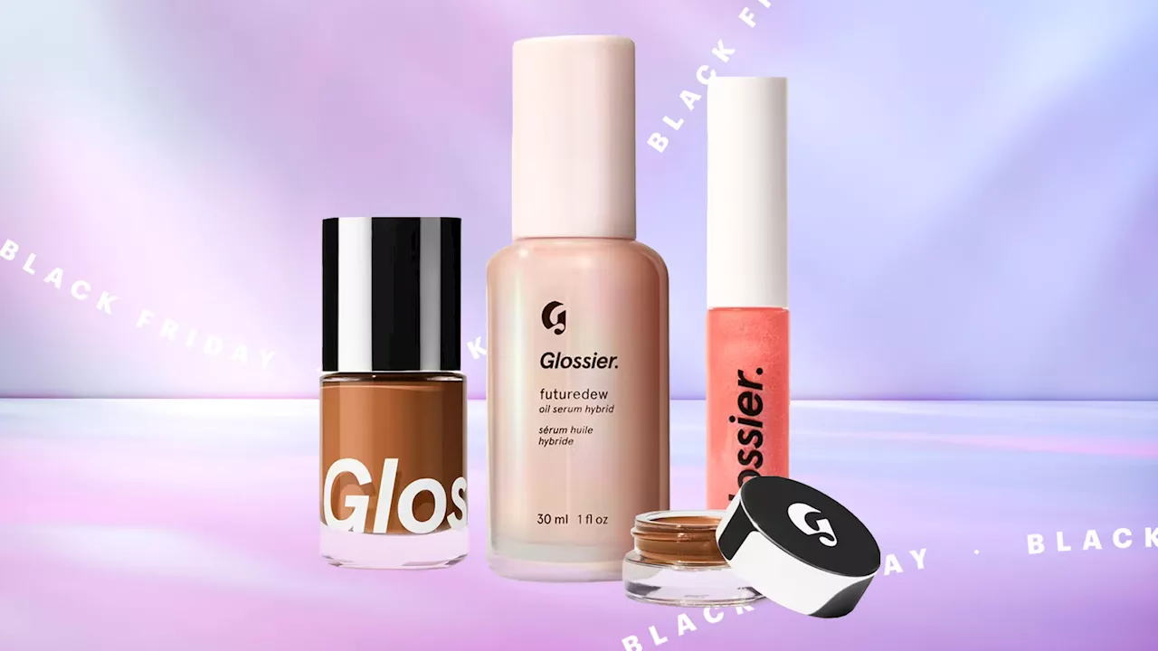 Best Glossier Black Friday Deals To Expect in 2024