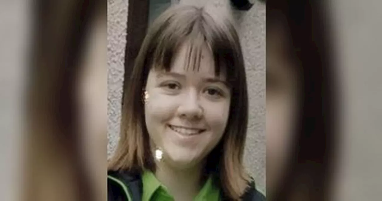 Glasgow police launch urgent search for woman who vanished after fitness class