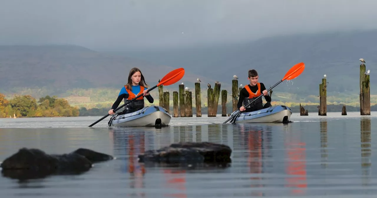 New Loch Lomond bylaws come into force after 'irresponsible behaviour'