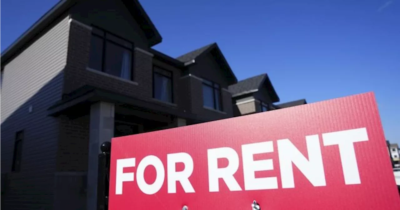 Competition Bureau should probe potential rent price fixing: minister