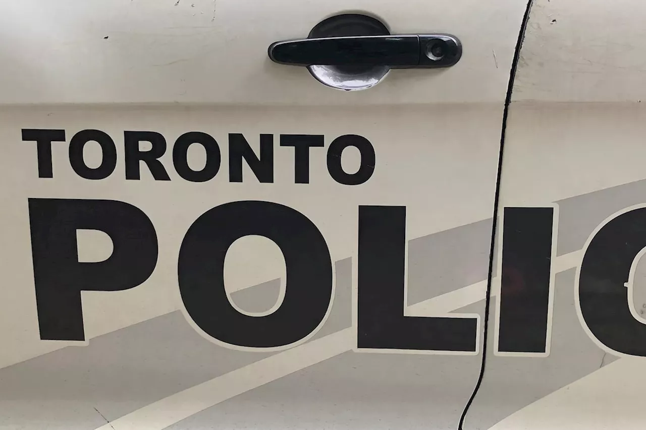 Police charge dozens, recover hundreds of vehicles in Toronto auto theft investigation