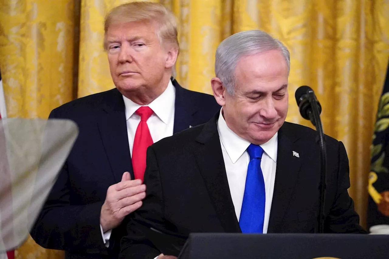 Escalating a war to elect a U.S. president: Is this the Netanyahu strategy?