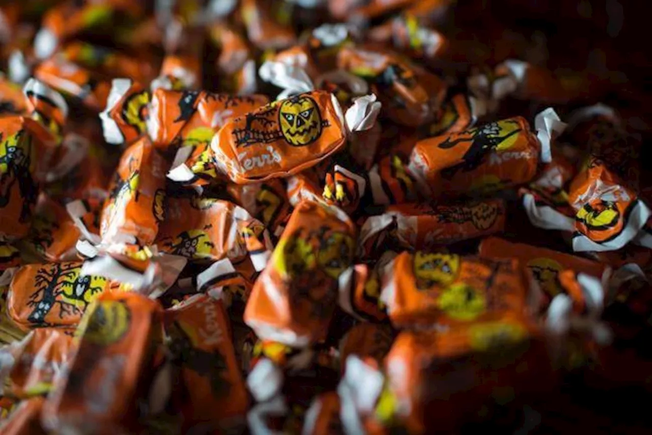 These are the Halloween candies Globe readers wish had been included in our bracket