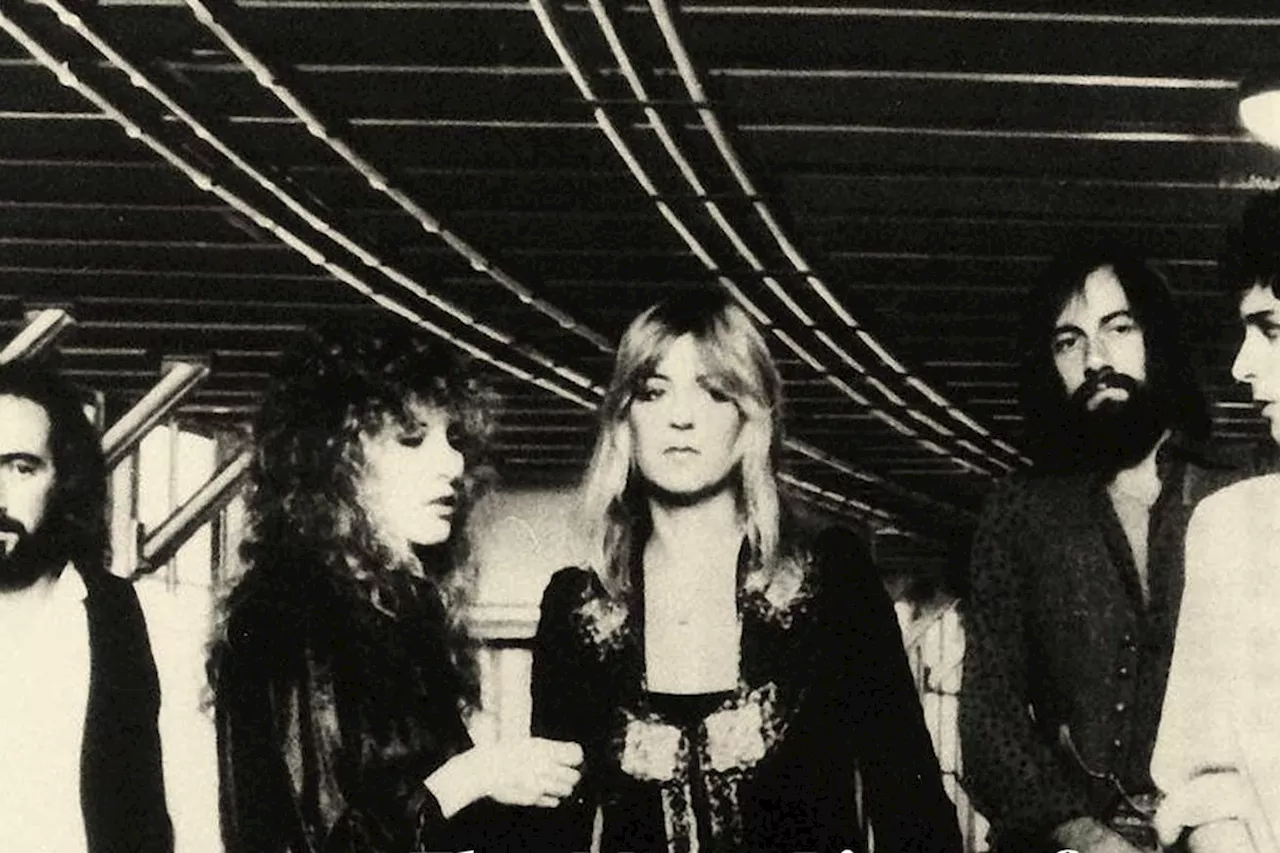 With the new book Dreams: The Many Lives of Fleetwood Mac, the fascination with the high-drama band continues