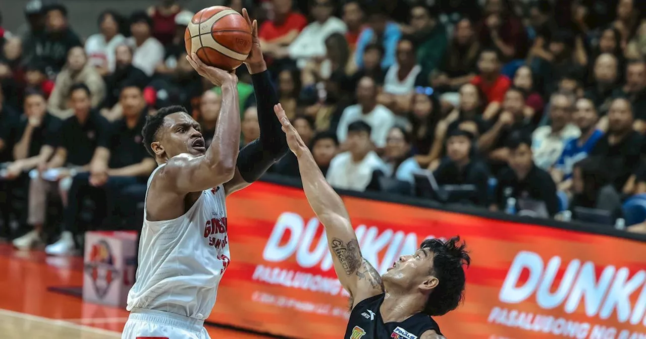 Barangay Ginebra downs TNT to avoid 0-3 hole in PBA Finals