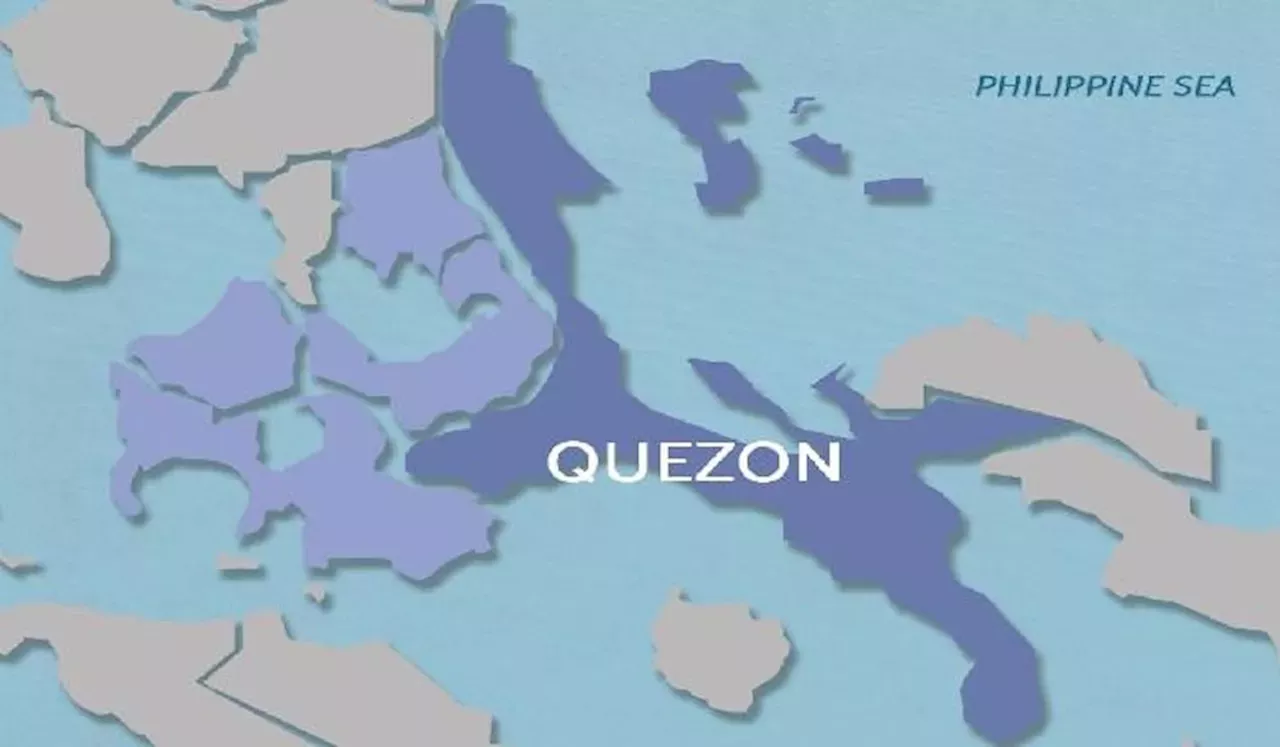 Palace declares November 4 a special nonworking day in Quezon