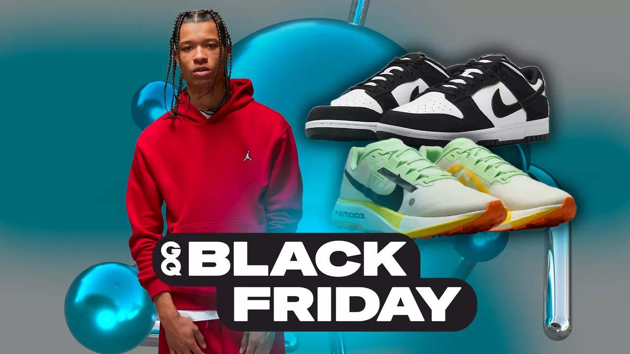 Nike Black Friday 2024 : Obtenez jusqu'à 50% de réduction