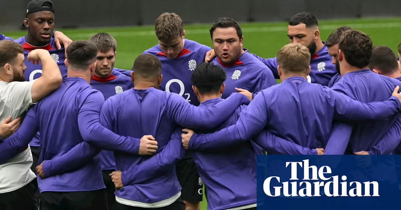 Borthwick’s England face All Blacks test in fixture that still stirs the soul