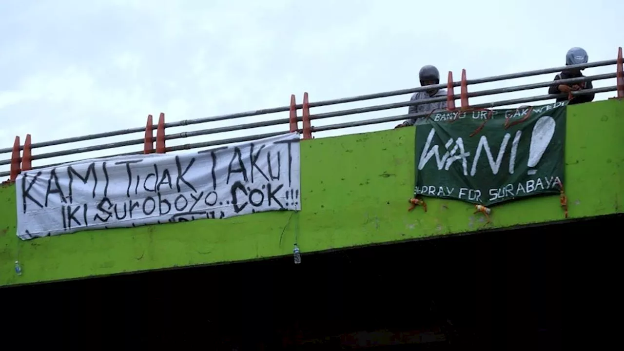 Belum Semua Korban Terorisme Masa Lalu Ajukan Hak Kompensasi