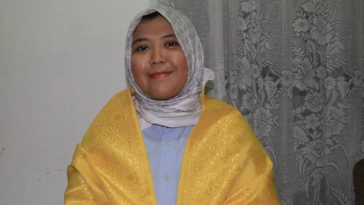 Irfania Ramadhani Lubis, Menghidupkan Kembali Peradaban Songket Melayu Deli