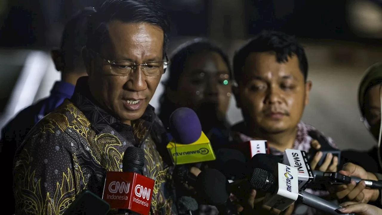 Menteri Hukum: Pemerintah Patuhi Putusan MK untuk Cabut Kluster Ketenagakerjaan dari UU Ciptaker