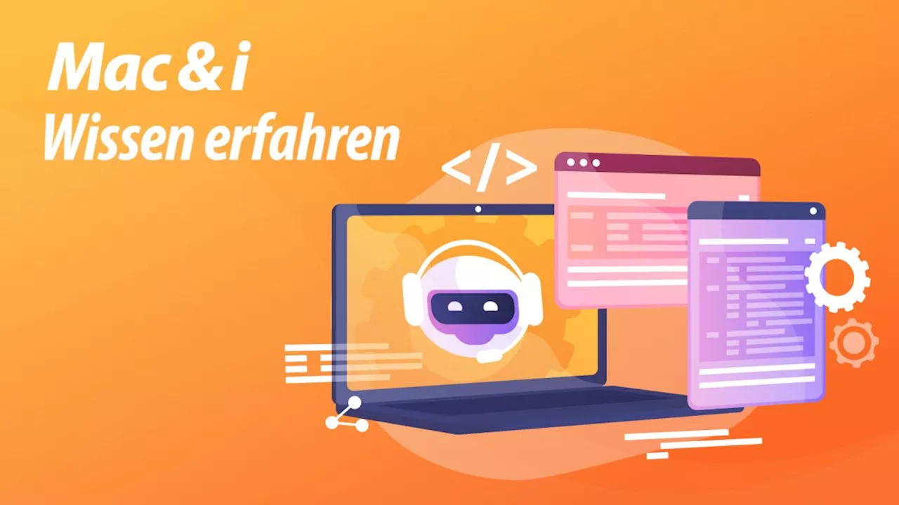 Live-Webinar: Mit KI-Tools den Softwareentwicklungszyklus optimieren