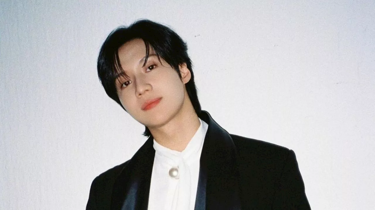 Taemin estará en México en 2025, ¿cómo conseguir tus boletos para ver al integrante de SHINee?