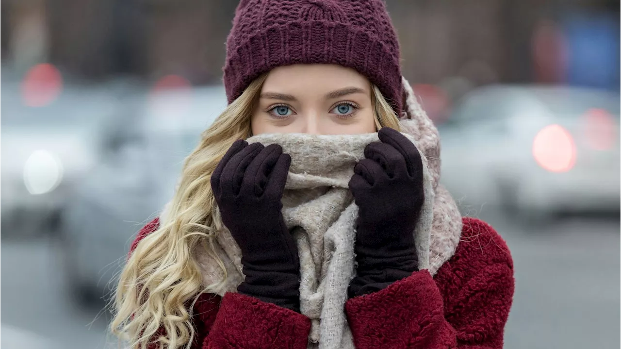  -5 Grad! Wann die Frost-Faust eiskalt zuschlägt