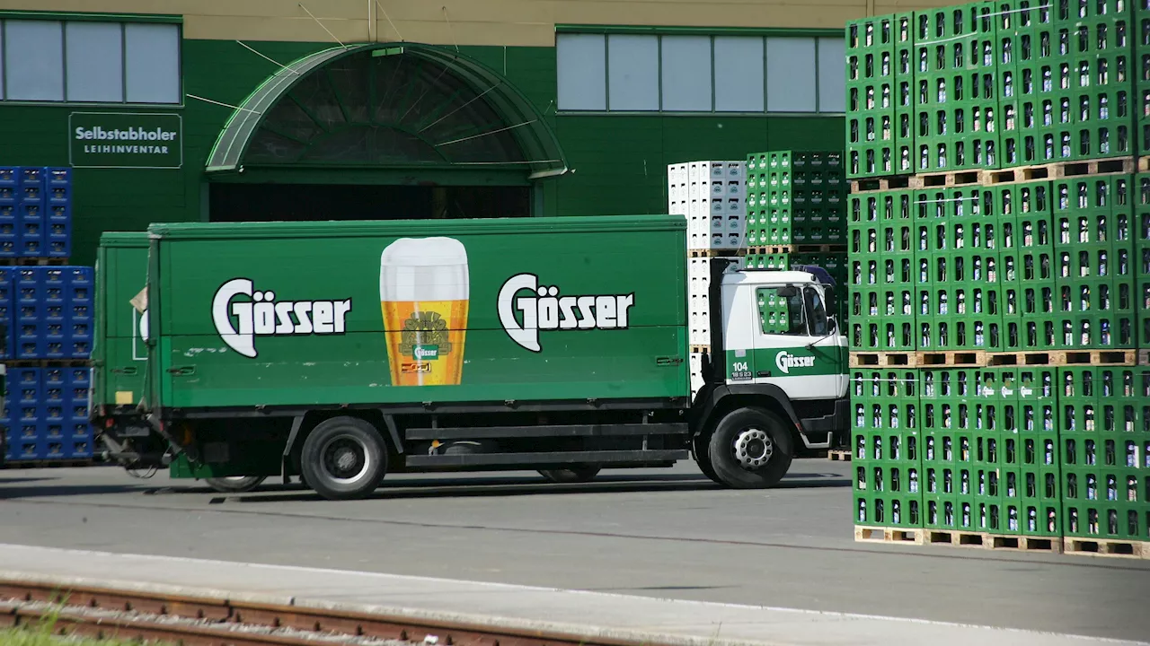 Bier-Schock - so stark steigen jetzt die Preise