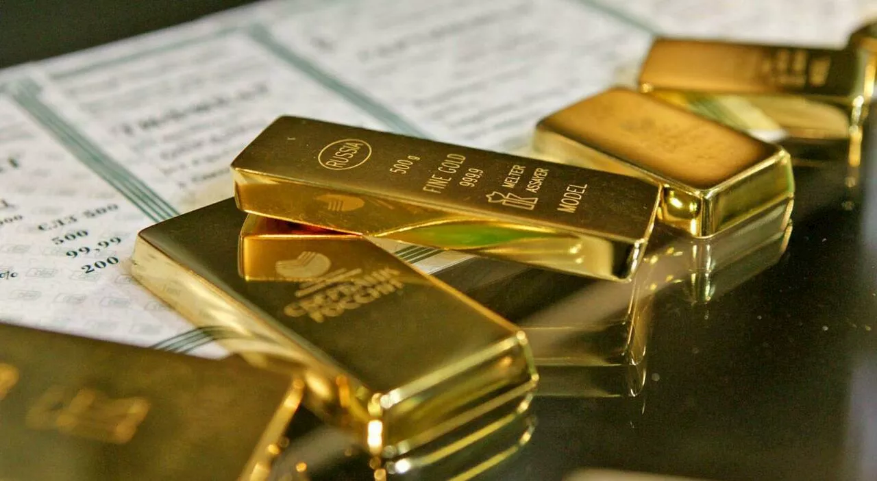 Oro, prezzo record e il mercato scommette su nuovo rally: ecco come (e quando) investire