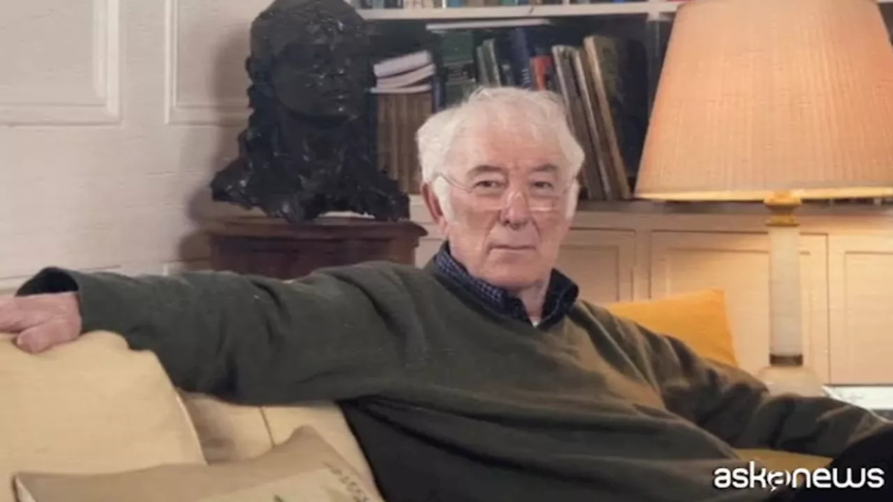 Seamus Heaney: viaggio nella poesia del Nobel nordirlandese nella 'sua' Bellaghy