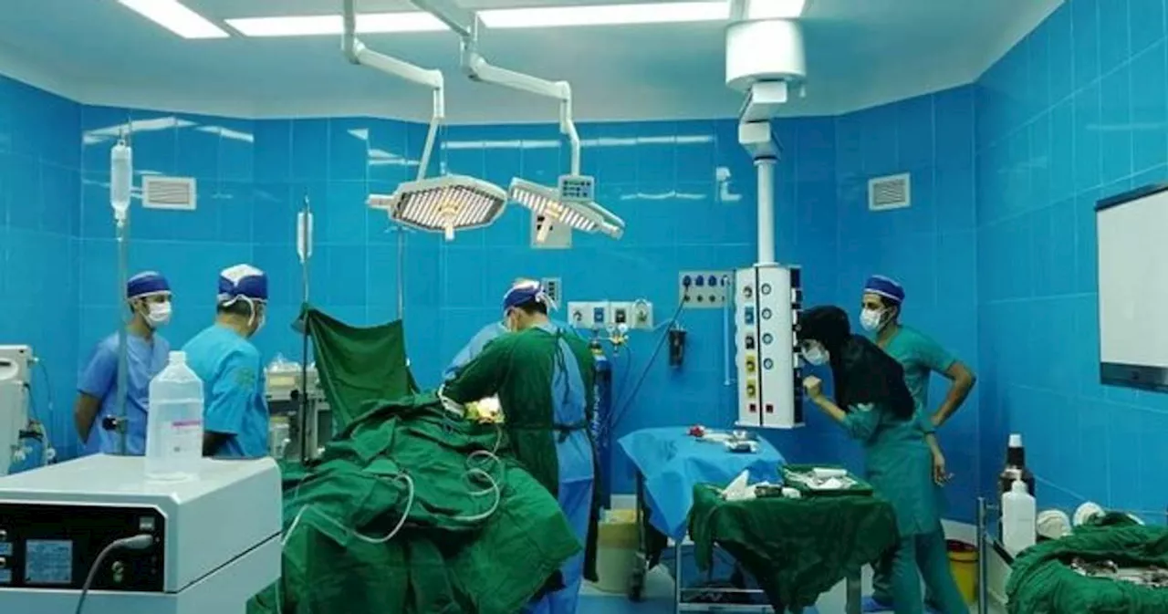 یک نماینده مجلس از کمبود ۱۲ هزار پزشک در کشور در پی بحران مهاجرت خبر داد