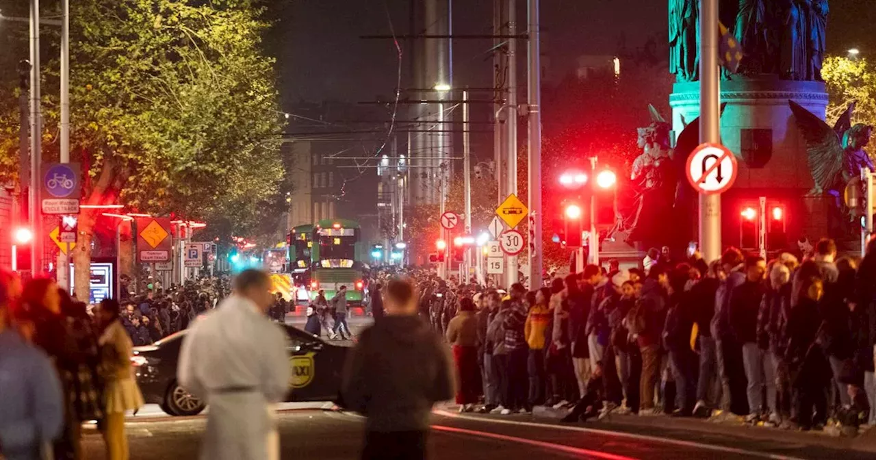 All we know about the Dublin Halloween parade hoax that duped thousands