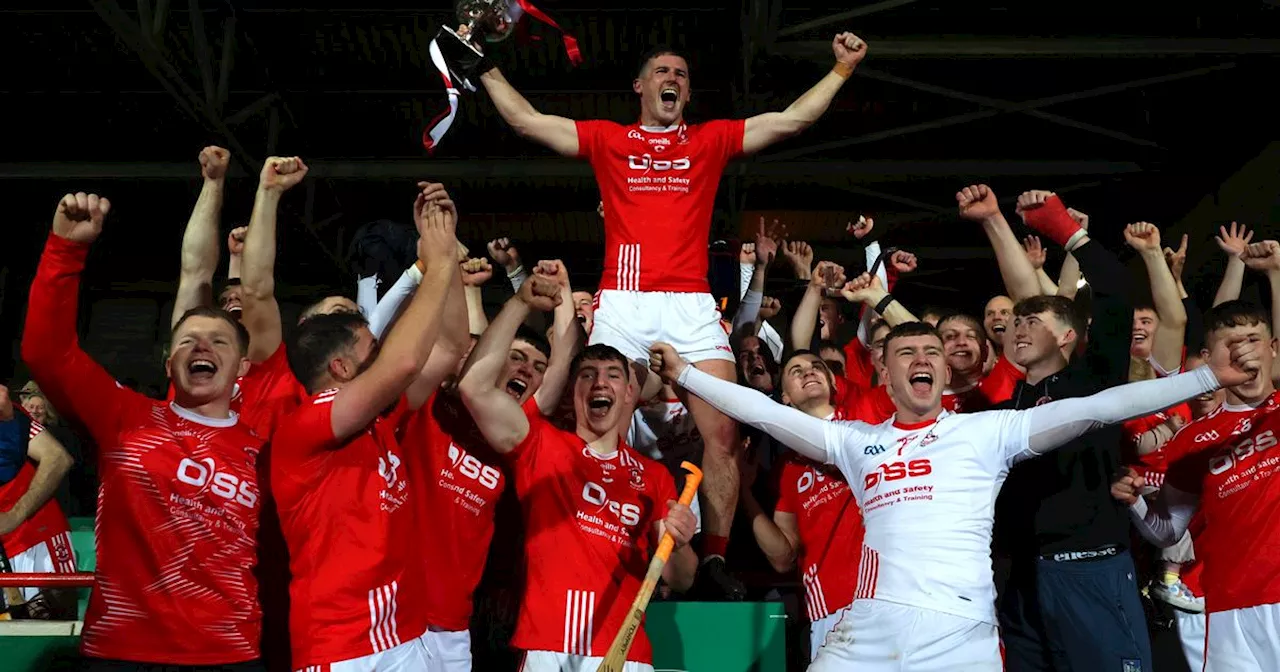 GAA club fixtures on TV this weekend as RTE, TG4 and Clubber to show games