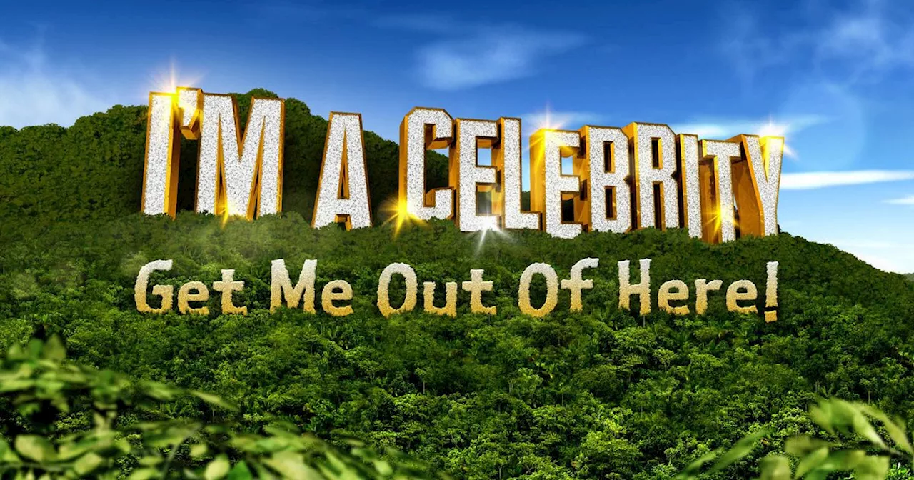 I'm A Celebrity line up Irish sporting hero after Ally McCoist U-turn