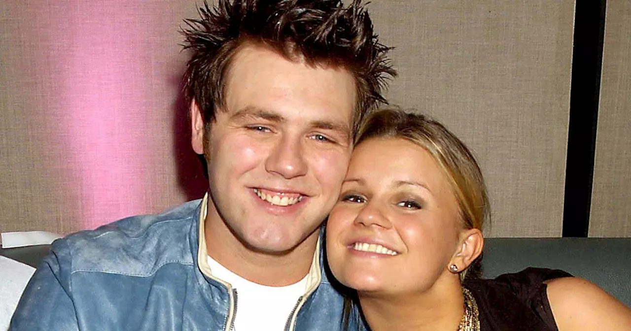 Kerry Katona's brutal review of Brian McFadden marriage that destroyed her