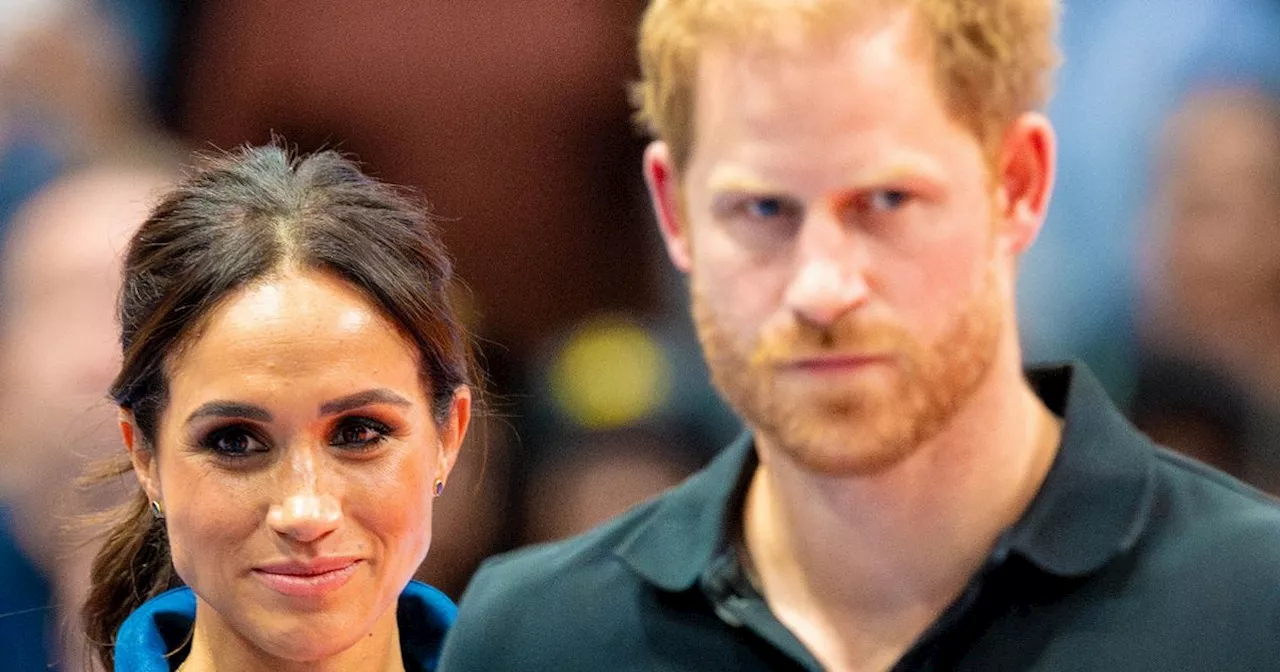 Prince Harry and Meghan Markle's huge hurdle could halt family Christmas in UK