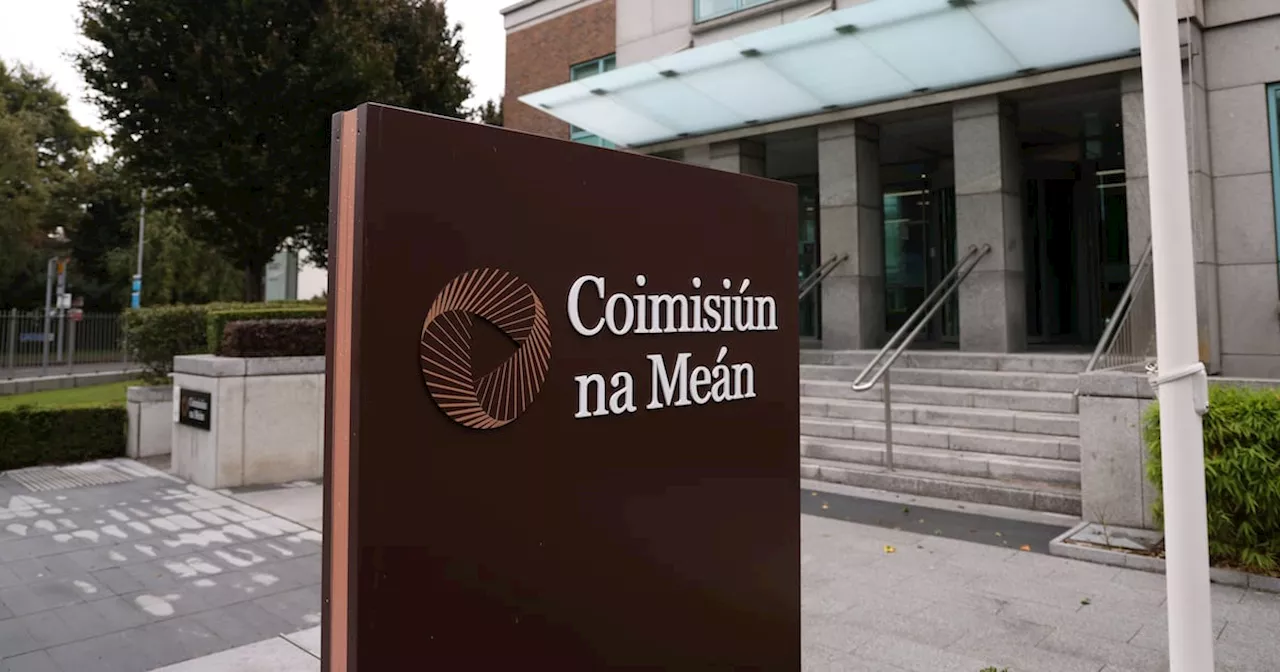 Coimisiún na Meán could lose staff to ‘negative work culture’, report warns