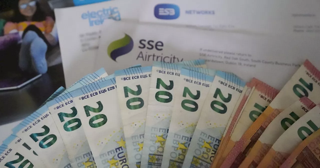 Energy bills: A hassle-free way to save at least €300