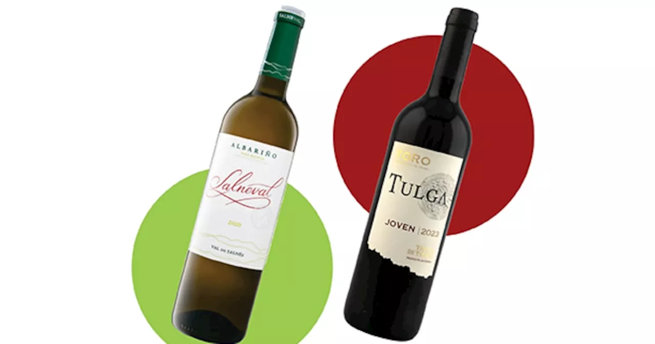 John Wilson: Two rich, warming Spanish wines at a great price